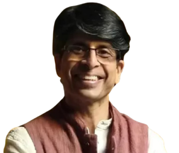 Dr. Pramod Varma